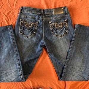 L.A. Idol U.S.A. Jeans